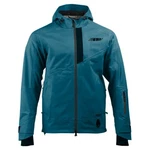 Stoke Jacket Shell-sharkskin Lg Snowmobiling F03000802-140-204. Fixed Price $195.00.