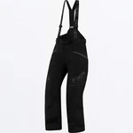 Fxr Women's Fresh Snowmobile Pant Black Ops Size 230303-1010-08. Fixed Price $194.99.