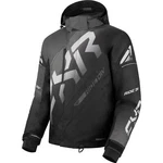 Fxr Snowmobile Mens Cx Insulated Jacket - Black/char/white. Fixed Price $465.84.