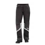 Can-am Spyder New Oem Ladies Summer Mesh Pants Size 10 Charcoal Grey 4415343007. Fixed Price $45.99.