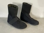 New! Ski / Snowmobile Board Felt Replacement Boot Liners Mens 7.5. Fixed Price $15.00.