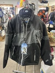 Arctiva Pivot 6 Men S Jacket Black/grey-medium. Fixed Price $109.99.