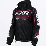 Fxr Racing Women's Black Hex/razz Rrx Jacket 250237-1228-16. Fixed Price $259.99.