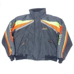 Rare Excellent Condition Arctic Cat Z-force Snowmobile Jacket Coat Women Sz Xl. Fixed Price $79.95.