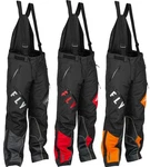 Fly Racing Snx Pro Snow Bike Bib. Fixed Price $139.95.