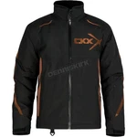 Ckx Black/copper Rise Ungava Jacket W/led Back Light - 608305. Fixed Price $289.99.