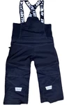 Cat Arcticwear Youth Snow Bibs Black Insulated Pants 4261-120. Fixed Price $123.95.