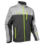 Castle X Fusion G4 Mid-layer Jacket Hi-vis/silver. Fixed Price $59.99.