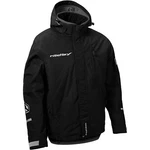Castle Mens Phase G4 Insulated Snowmobile Jacket Black/silver. Fixed Price $306.12.