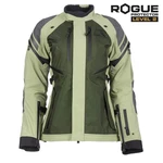 Klim Sample Women's Artemis Adventure Motorcycle Jacket - Large Rifle Green. Fixed Price $529.99.