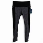 Dsg Women's Cold Weather Compression Leggings Asphalt Black DAW39602SD. Fixed Price $19.49.