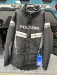 Polaris Northstar Jacket - Men's 2XL, Black 283300012. Fixed Price $179.99.