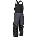 Fly Racing Outpost Insulated Snowmobile Bib Black / Grey Hi-vis. Fixed Price $134.99.