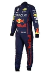 F1 Go Kart Racing Suits Fia Standard Digital Print Customize Level 2 Free Gloves. Fixed Price $85.00.