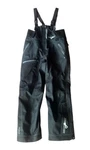 Motorfist Event Carbide Snowmobile Bibs Large Black & Gray Mens 2X. Fixed Price $214.95.