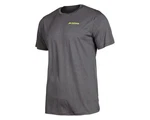 Klim Teton Merino Wool Short Sleeve Base Layer Asphalt. Fixed Price $79.99.