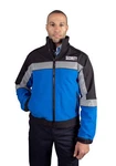 High Visibility Security Soft Shell Jackets With Reflective Emblems. Fixed Price $94.99.