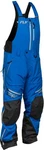 Fly Racing 470-4246XLT Incline Bib Tall Blue/gray. Fixed Price $439.95.