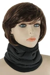 Women Scarf Turtle Neck Warmer Head Cover Hair Outdoor Loop Mask Hat Sport. Fixed Price $11.99.