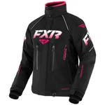 Fxr Adrenaline Insulated Women's Snowmobile Jacket - Fuchsia Fade/black. Fixed Price $427.49.