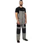 Fxr Men's Vapor Pro Tri-laminate Bib Pant Size Large. Fixed Price $300.00.