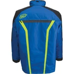 Arctiva Pivot 8 Jacket Blue/hi-vis Xl 3120-2173. Fixed Price $179.95.