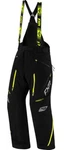 Fxr Renegade Mens Snow Pants Black/yellow. Fixed Price $489.99.