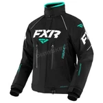 Fxr Women's Black/mint Adrenaline Jacket (womens 14) 230235-1052-14. Fixed Price $449.99.