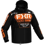 Fxr Racing Black/orange Rrx Jacket 250037-1030-10. Fixed Price $259.99.