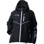 Dsg Trail Elite Jacket - Black Small Closeout 52273. Fixed Price $56.72.