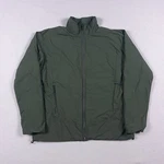 Snow Peak 2L Octa Jacket Mens Large Green Lightweight Japan Fabric JK-20AU009. Fixed Price $159.99.