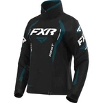 Fxr Team Women's F.a.s.t. Insulated Snowmobile Jacket - Ocean/black. Fixed Price $235.99.