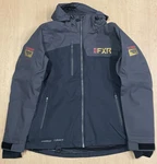 Sale - Womens Vapor Pro Fxr Winter Snowmobile Jacket, Black And Gold, Large. Fixed Price $274.95.