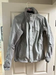Klim Alpine Parka Womens Snowmobile Jackets - Gray Small. Fixed Price $100.00.