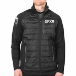 Official Fxr Elevation Hybrid Tech Zip-up Premium Fleece 201101-1300. Fixed Price $94.00.