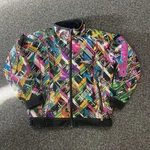 Women's Castle X Medium Snowmobile Jacket Aop Winter Insulated Coat Air Guard. Fixed Price $26.01.