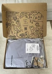Inokraft Swap-on Heated Jacket For Women Lavenderxl -new Box Retails $209. Fixed Price $42.00.