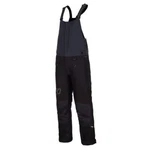 Klimate Snowmobile Bibs - Black/asphalt. Fixed Price $399.99.
