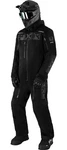 Fxr Maverick Fast Mens Insulated Snow Monosuit Black Ops Xxl. Fixed Price $492.49.