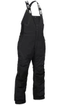 Brand New Castle Men's Phase Bibs Black 4XL-SHORT #73-1419XS. Fixed Price $199.99.