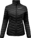 Gerbing Heated Clothing Women's 7V Khione Insulated Puffer Jacket. Fixed Price $249.99.