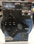 286224203 Nos Oem Polaris Re-usable Neoprene Mask Regular. Fixed Price $7.23.