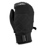 Youth Rocco Insulated Mittens Blk Med Snowmobile Waterproof F07001400-013-001. Fixed Price $59.95.