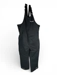 Vintage Polaris Snowmobile Bibs Mens Xxl Tall Black Insulated Made Usa. Fixed Price $46.00.