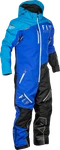 Fly Racing Cobalt Shell Sb Monosuit Blue/grey Sm 470-4363S. Fixed Price $520.34.