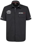 Ski-doo Pit Shirt Black 4542810490. Fixed Price $45.49.