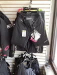 Castle X Women G2 Bliss Pants Size Large Black. Fixed Price $159.99.