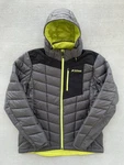 Klim Torque Quilted Puffer Jacket Men Large Packable Snowmobile Outdoor Riding. Fixed Price $155.00.