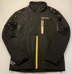 Ski-doo Helium 50 Cordura Sympatex Sunburst Snowmobile Jacket Mens Size Medium. Fixed Price $109.03.