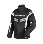 Polaris Men's TECH54 Northstar Jacket Black 2833000. Fixed Price $150.00.